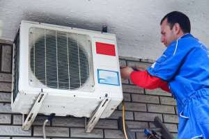 24/7 and Emergency HVAC Near East Side, MS | Air Conidtioning and Heating Contractors
